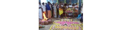 ஸ்ரீ தண்டு மாரியம்மன் - கோவை - தமிழ்நாடு